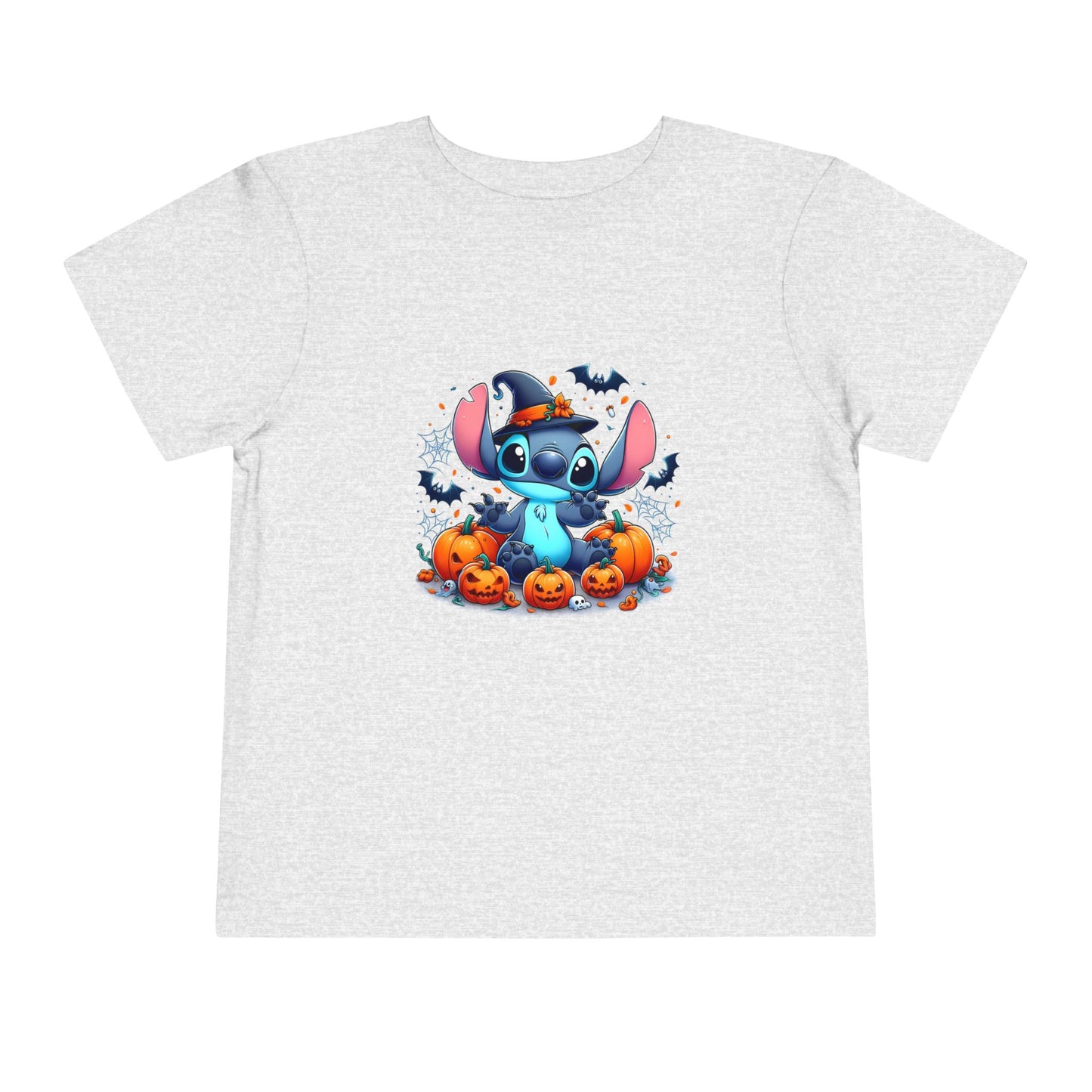 Stitch Toddler Short Sleeve Tee