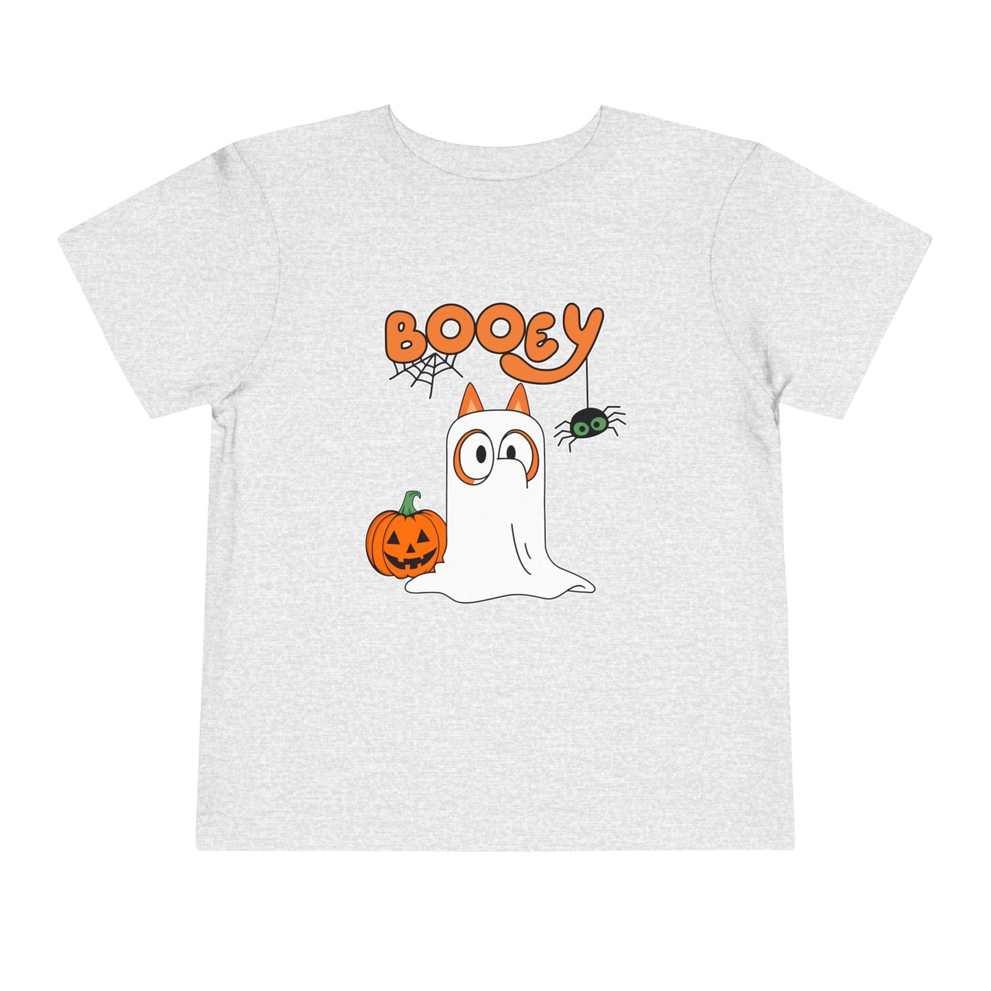 Booey Toddler Short Sleeve Tee