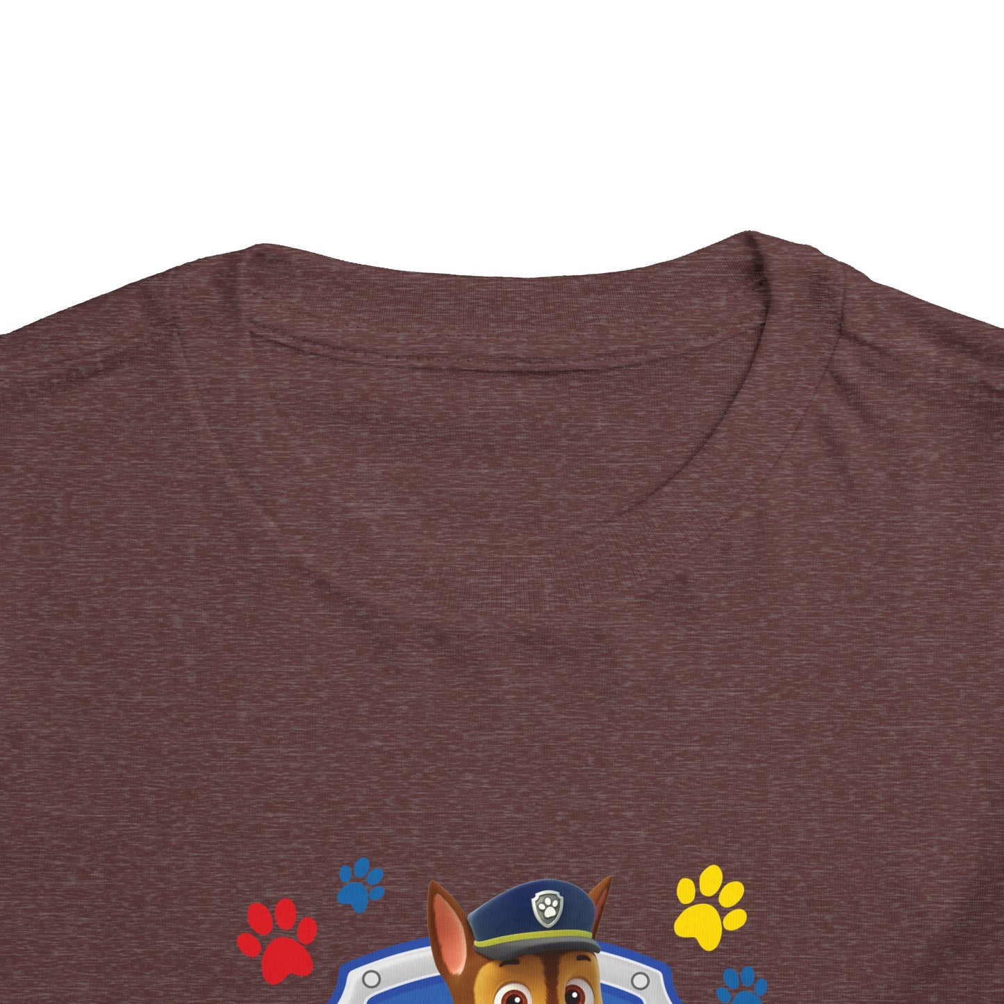 Sister of the Birthday Boy Toddler Short Sleeve Tee