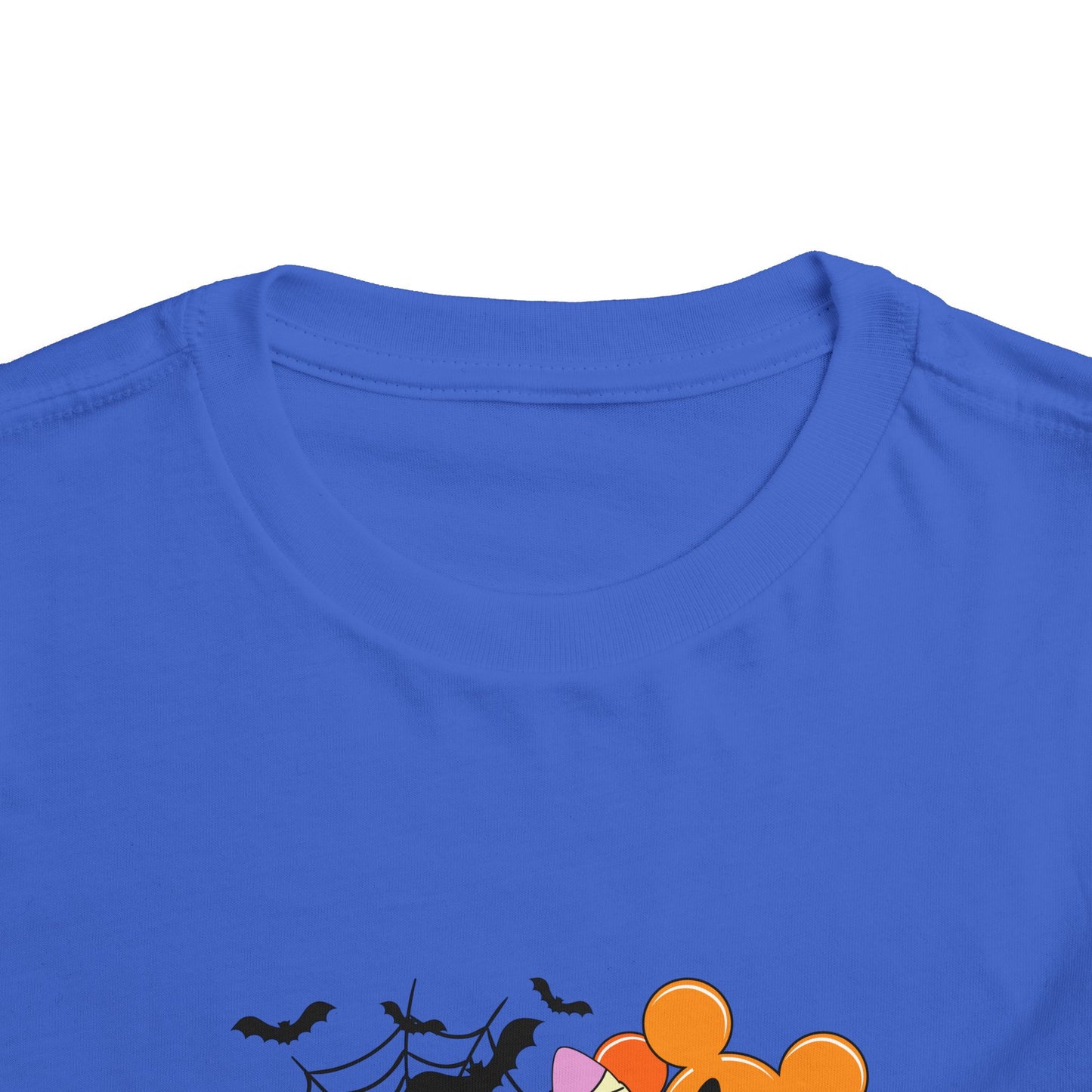 Stitch Toddler Short Sleeve Tee