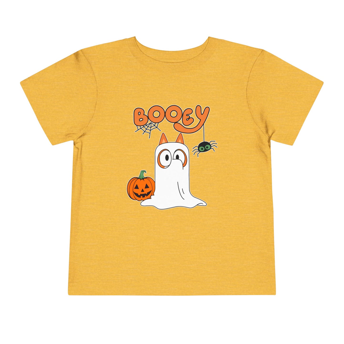Booey Toddler Short Sleeve Tee