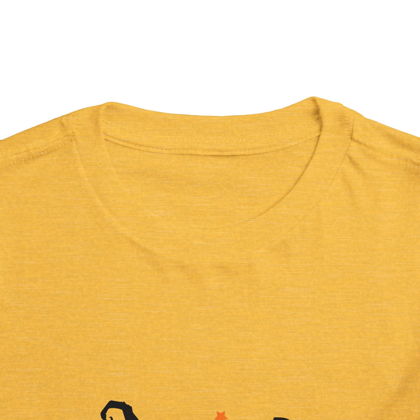 BOO Toddler Short Sleeve Tee