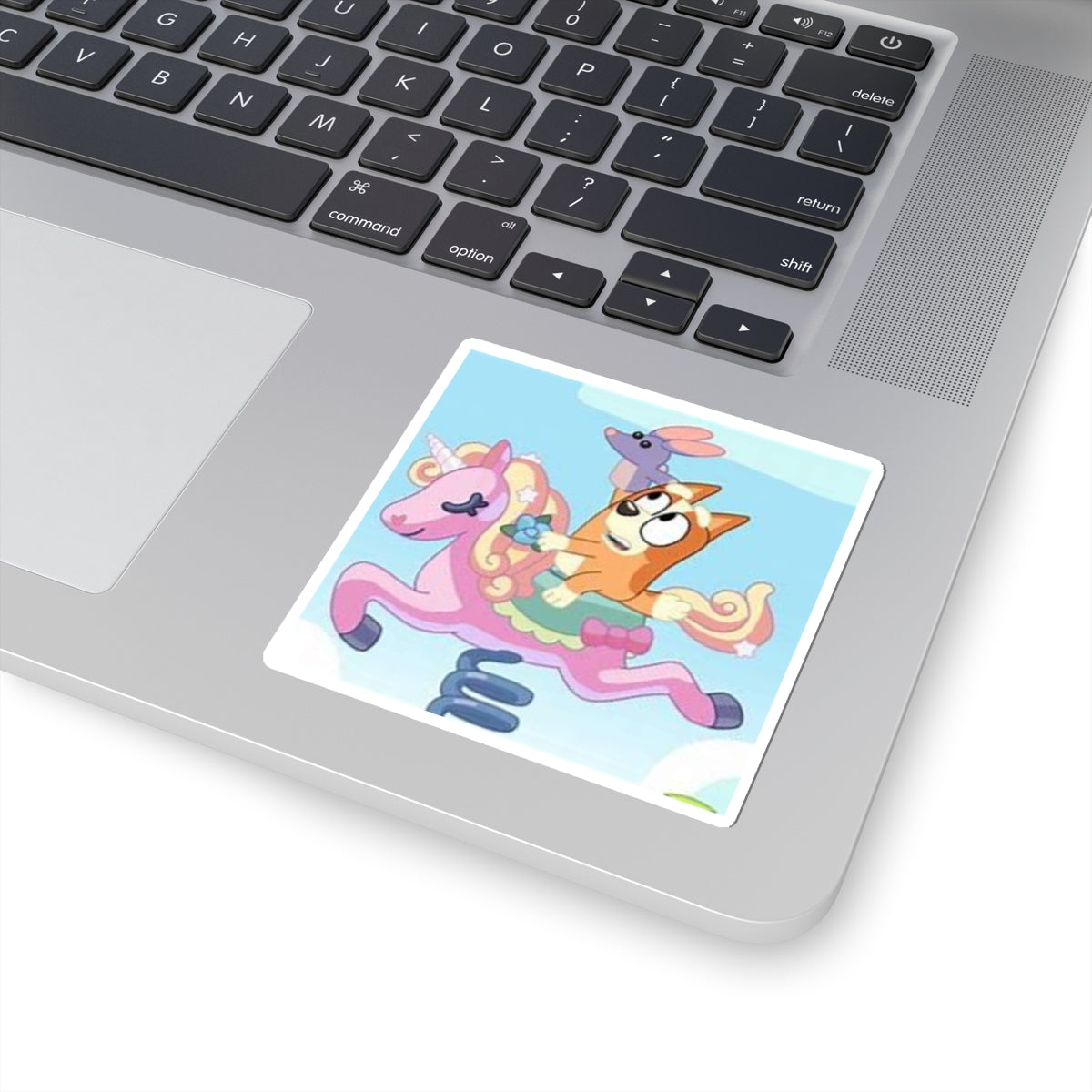 Bob the Bilby Kiss-Cut Stickers