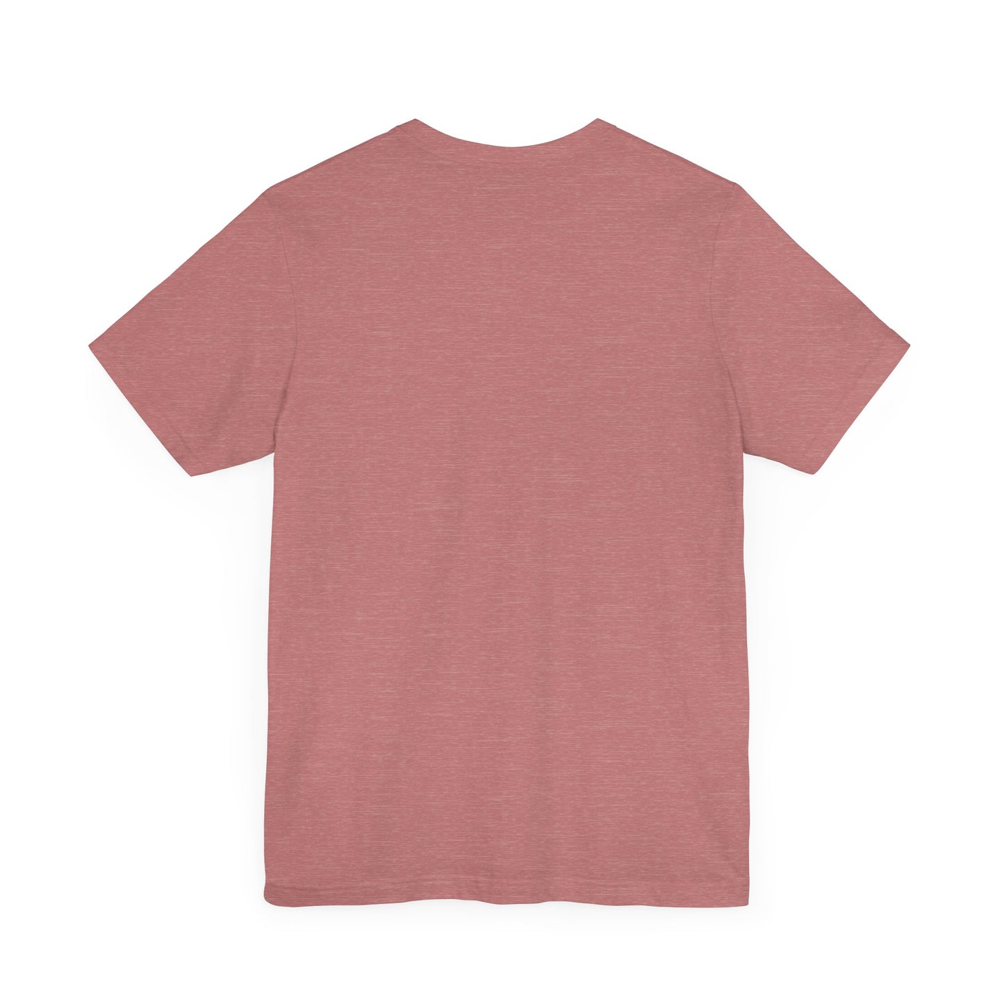 Halloween Pooh Jersey Short Sleeve Tee