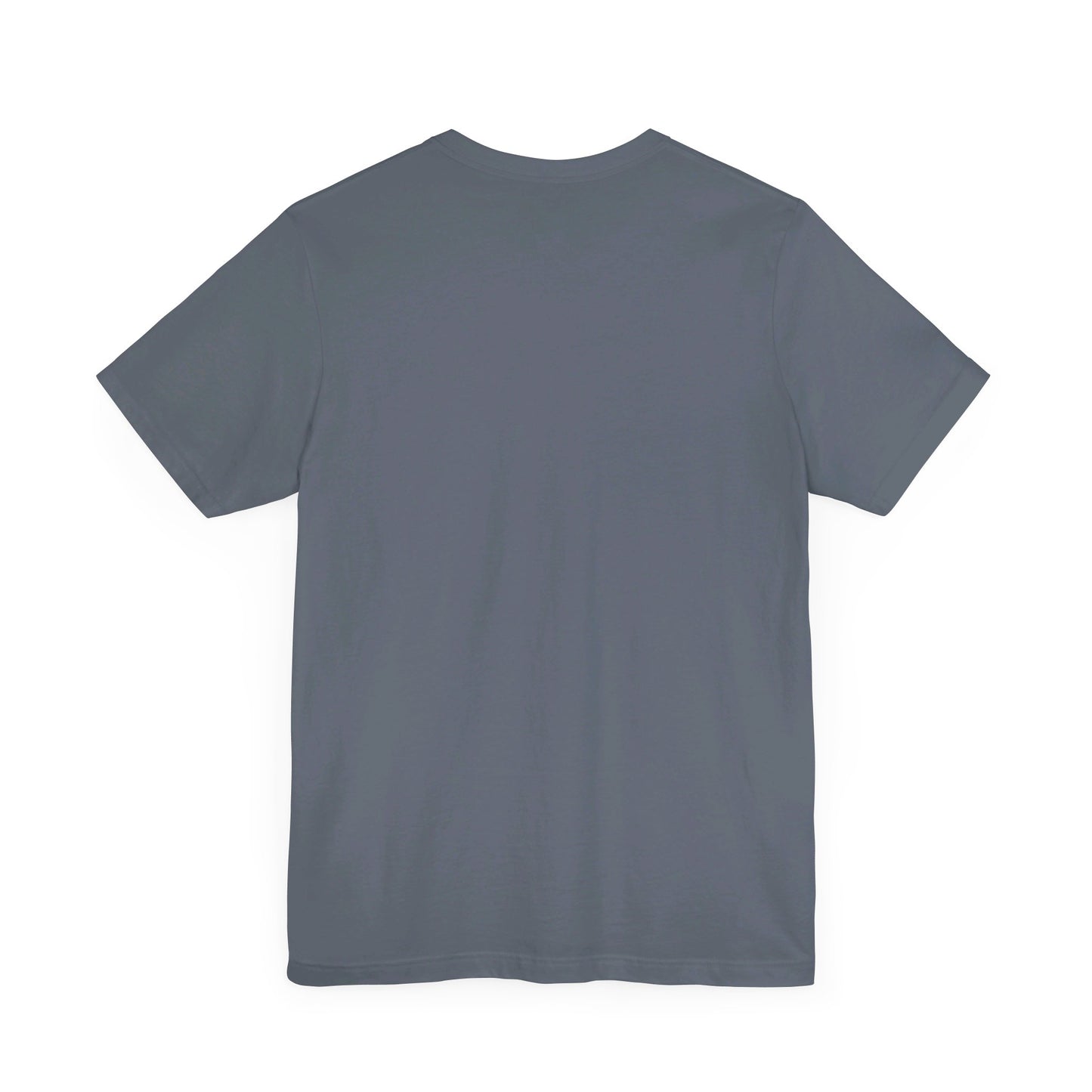 1st Grade Teacher Loading Just Add Coffee Jersey Short Sleeve Tee