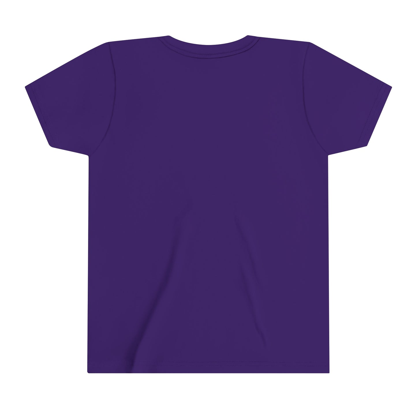 Happy 4th of July Hello Kitty Youth Short Sleeve Tee