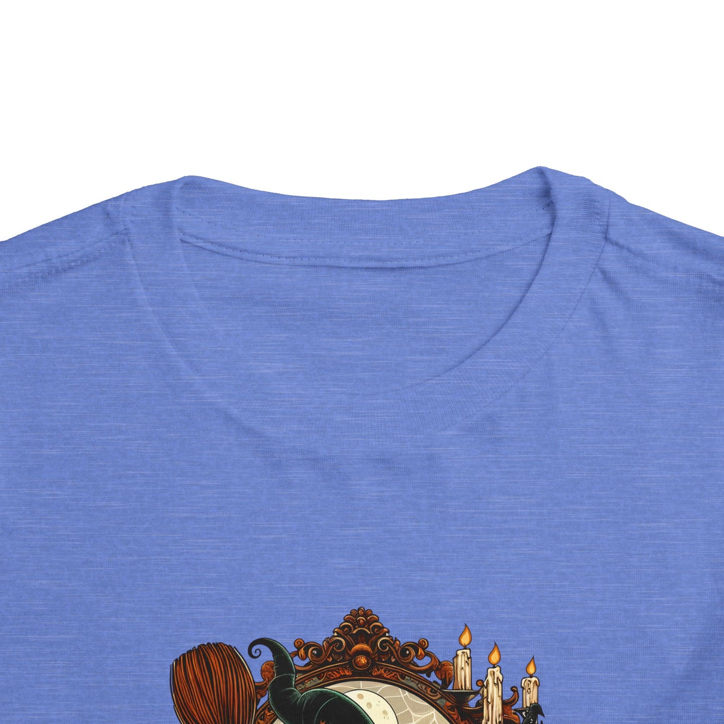 Mickey Mouse Toddler Short Sleeve Tee