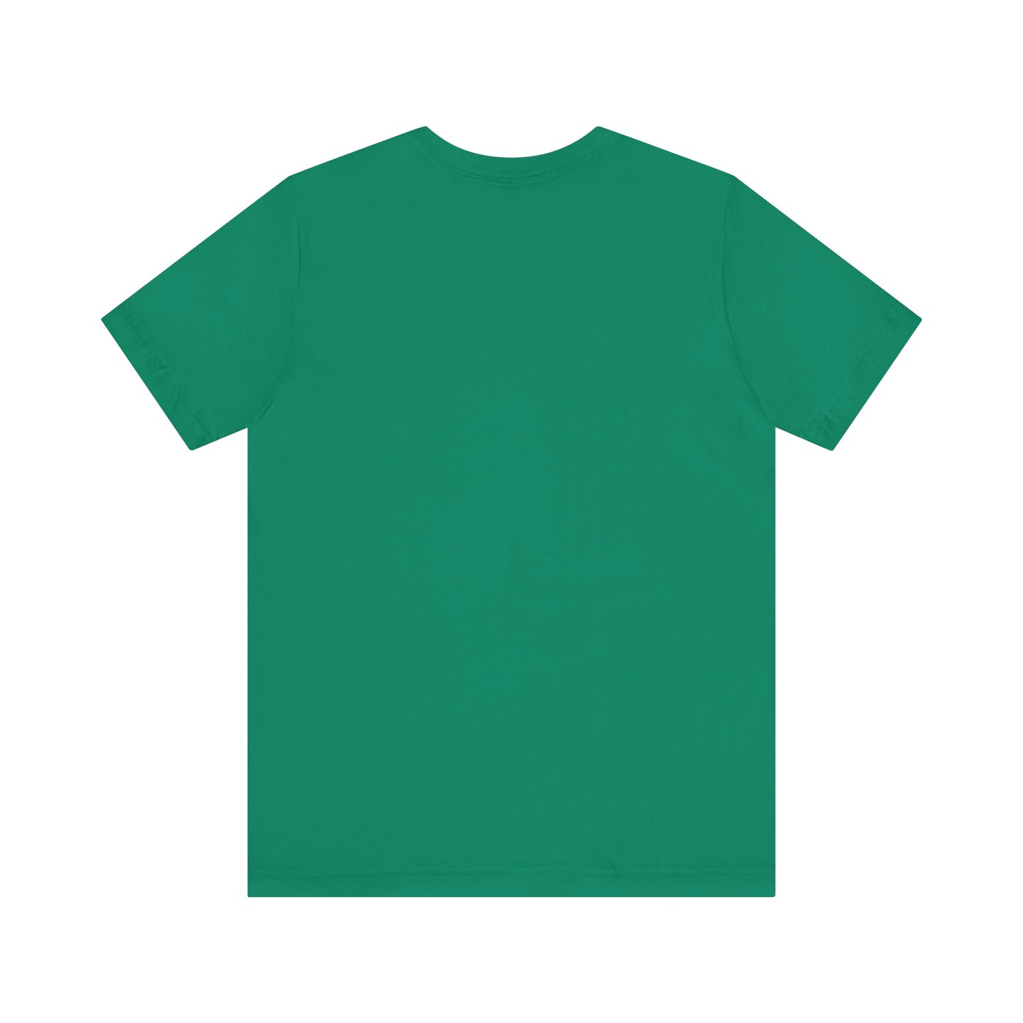 Happy Fall Jersey Short Sleeve Tee