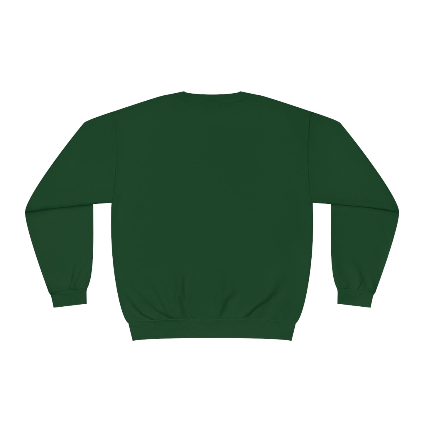 Happy Fall Crewneck Sweatshirt