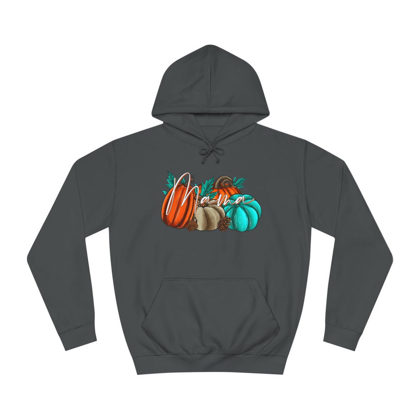Mama College Hoodie