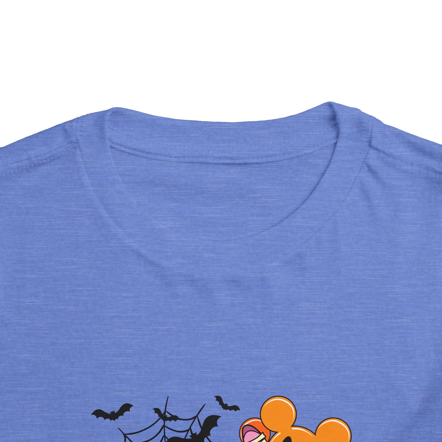 Angel Toddler Short Sleeve Tee