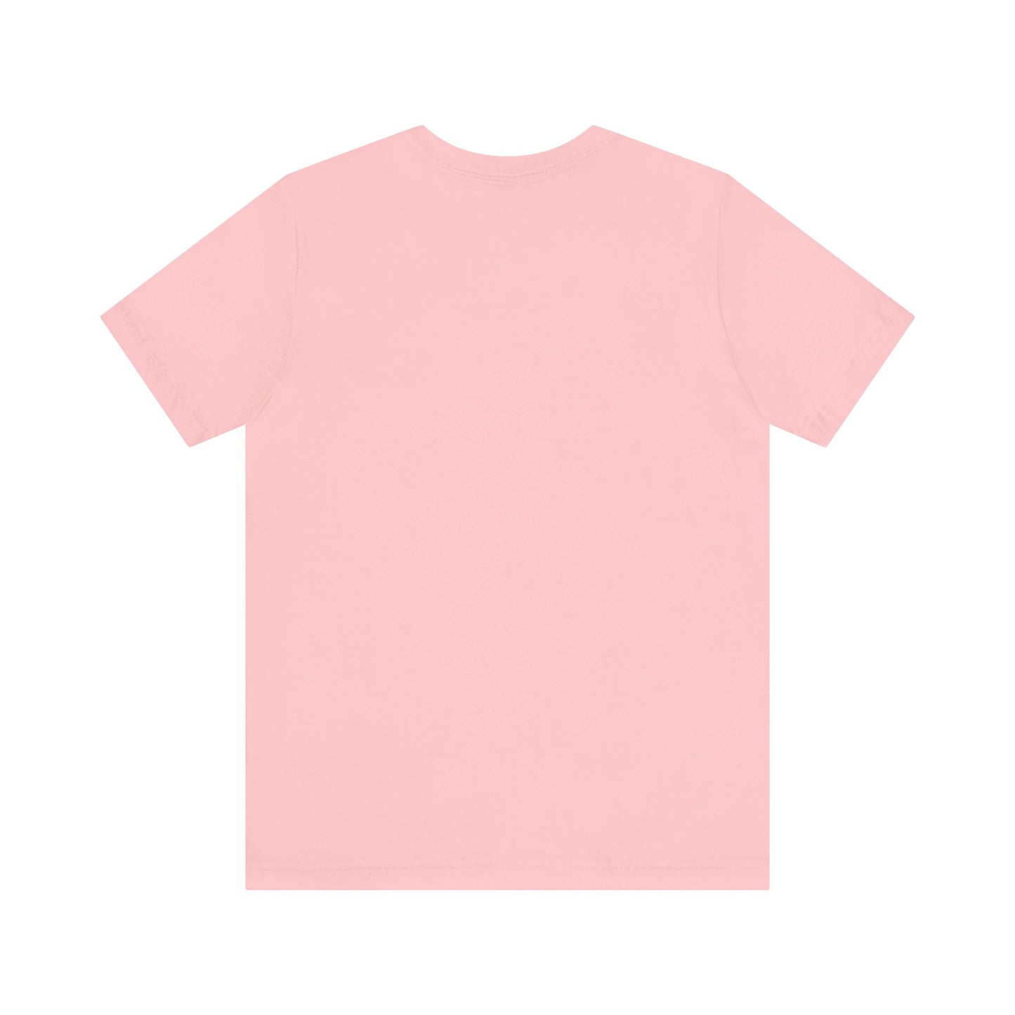 HAPPY FOURTH OF JULY Jersey Short Sleeve Tee