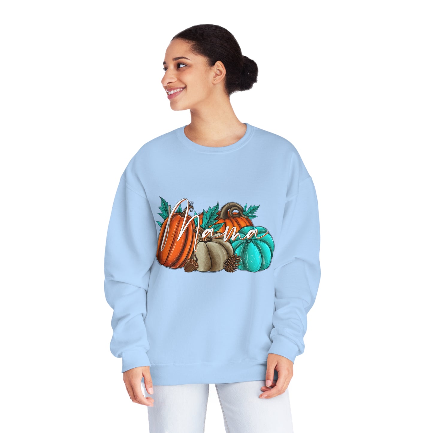 Mama Crewneck Sweatshirt
