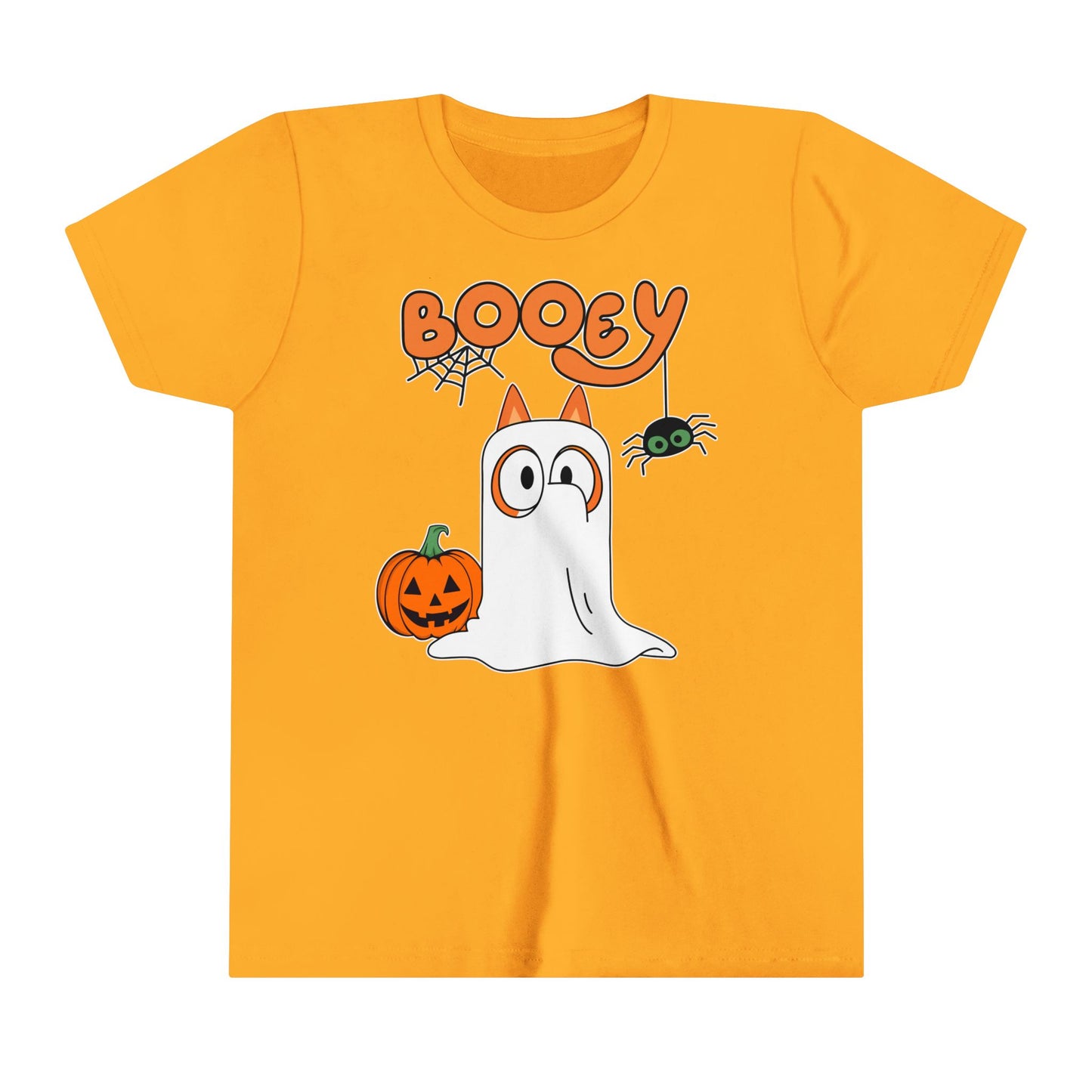 Booey Youth Short Sleeve Tee