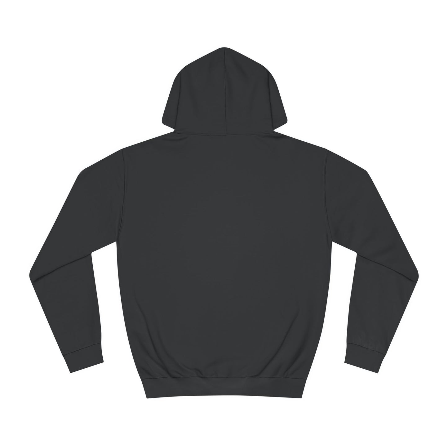 Happy Fall College Hoodie