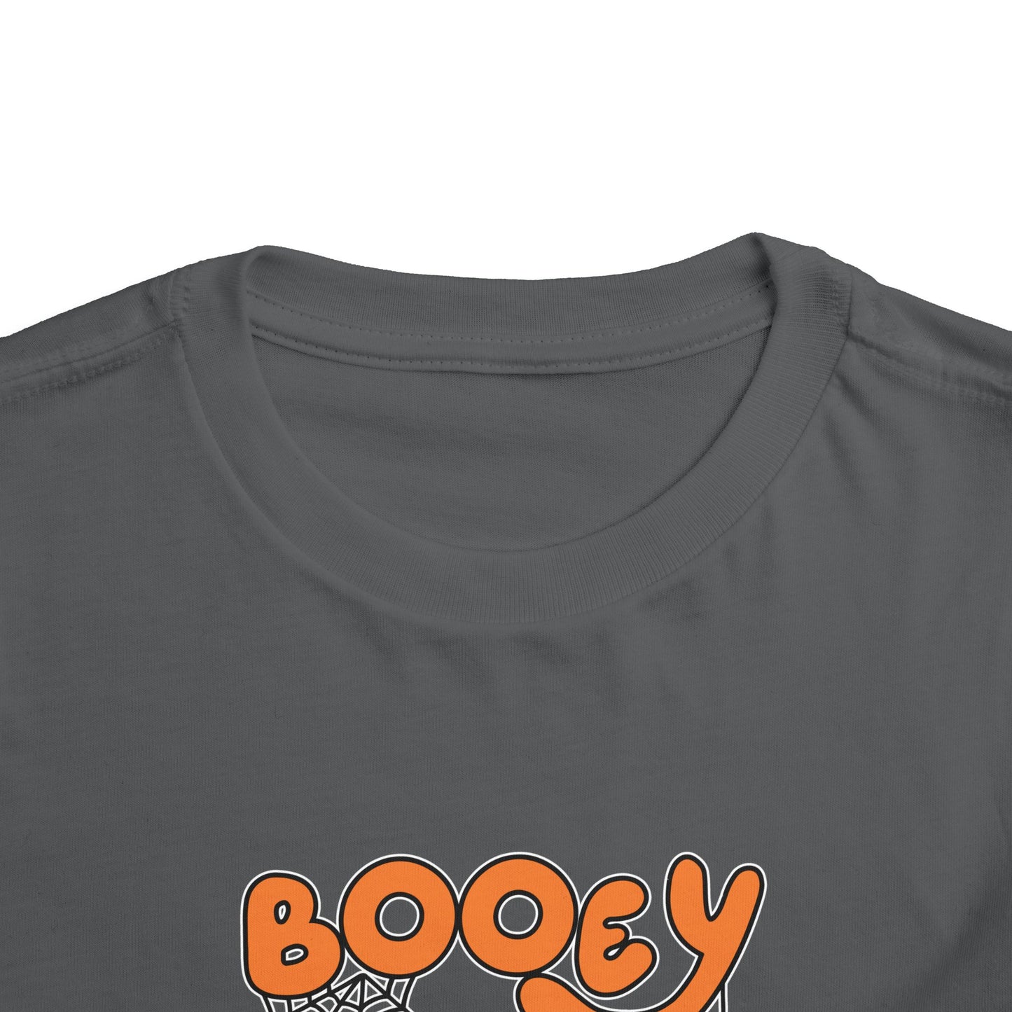 Booey Toddler Short Sleeve Tee