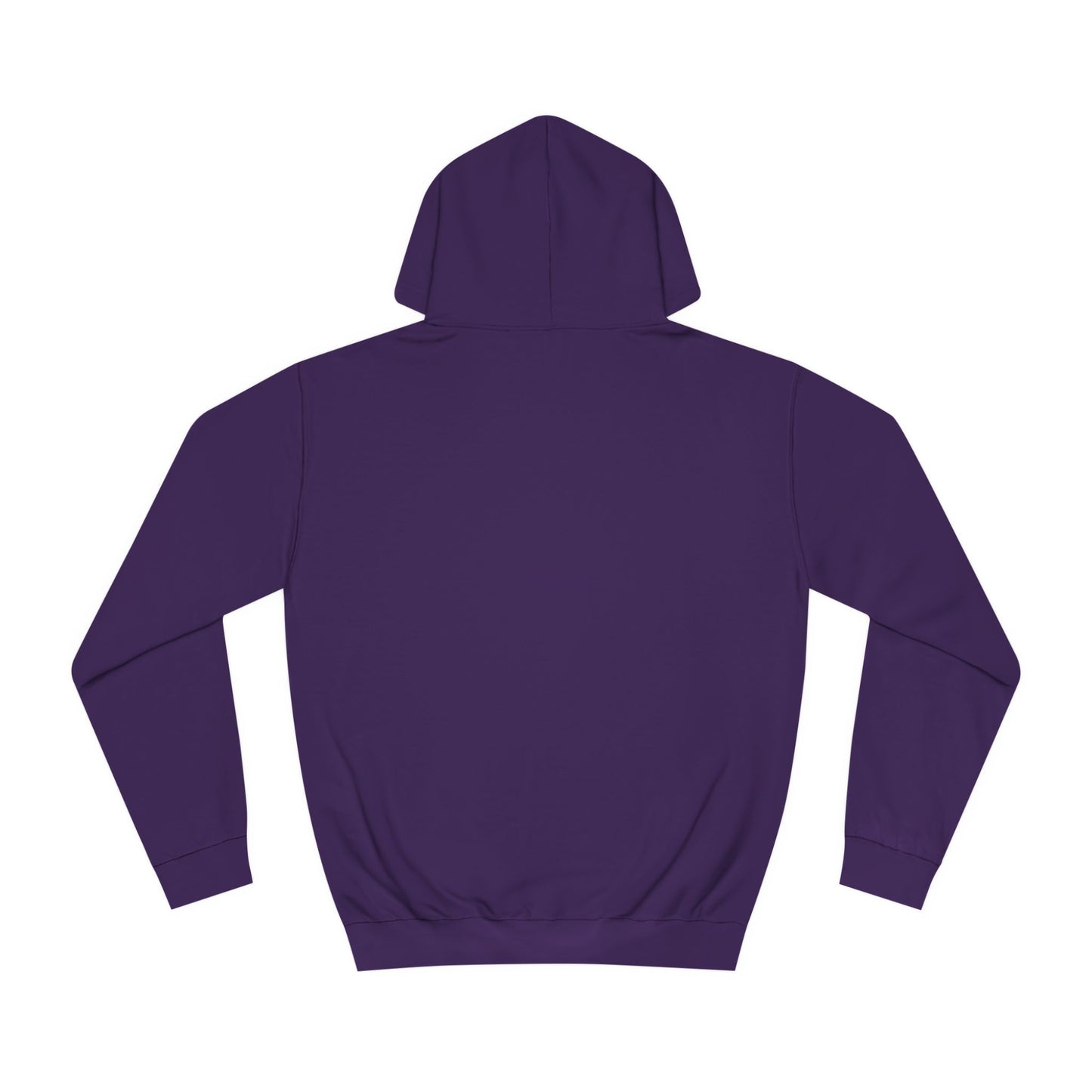 Happy Fall College Hoodie