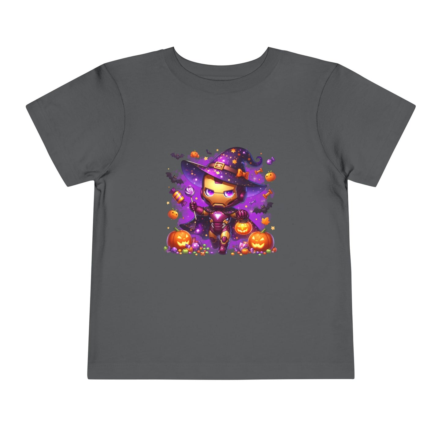 Ironman Toddler Short Sleeve Tee