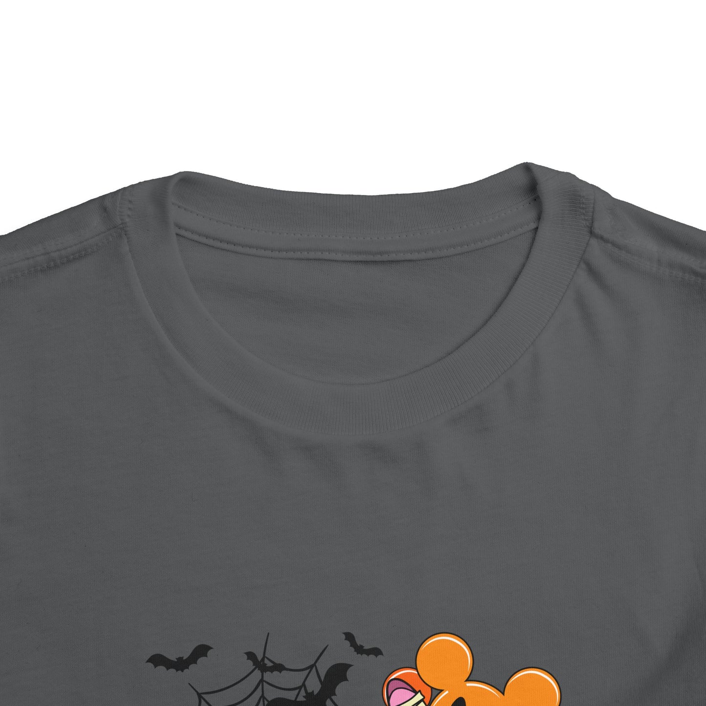 Angel Toddler Short Sleeve Tee