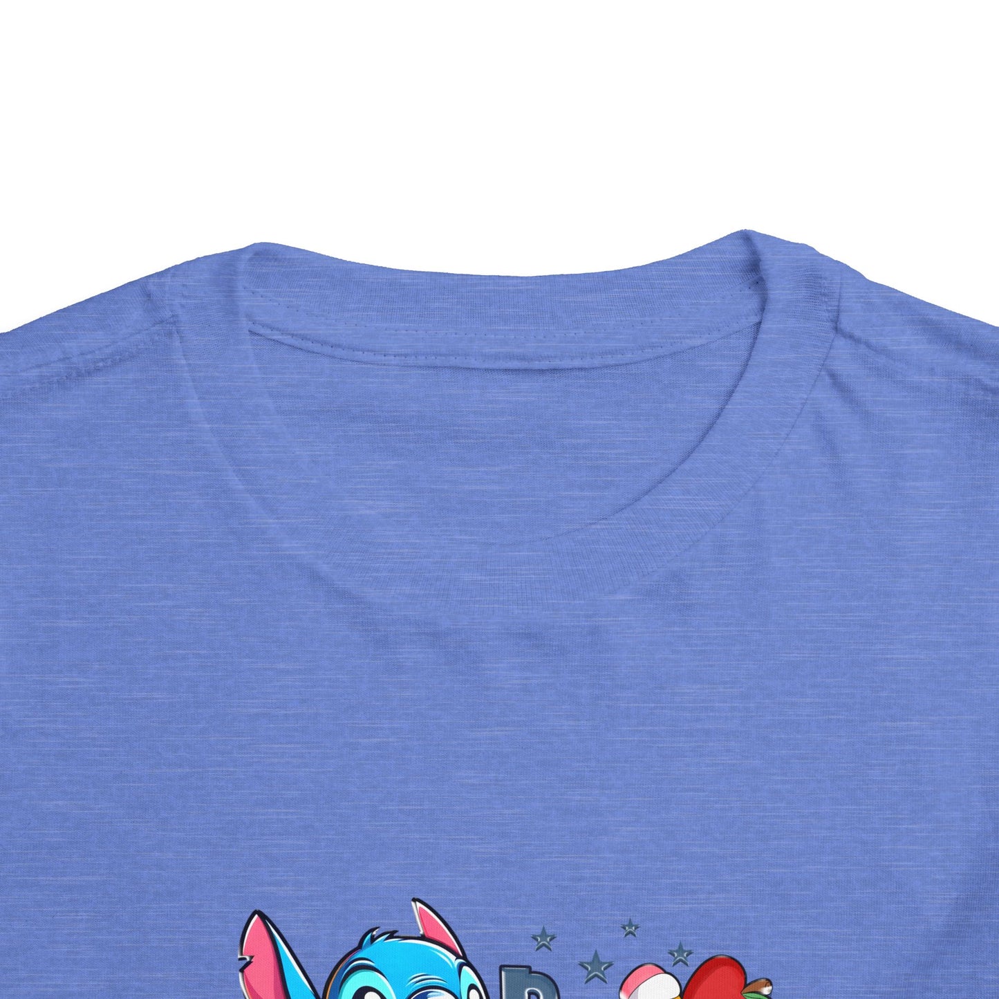 Ready to Crush Pre-School Toddler Short Sleeve Tee