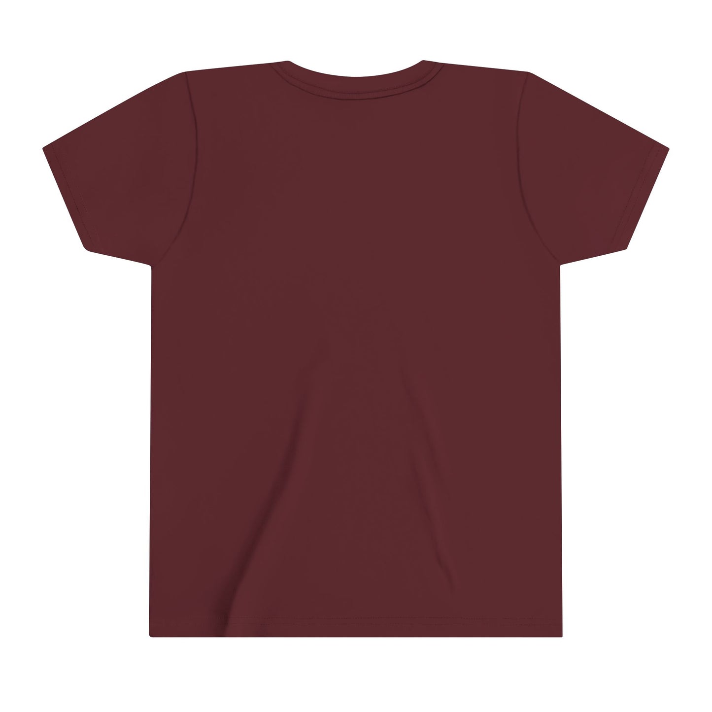Happy First Day of School - 1st Grade Youth Short Sleeve Tee