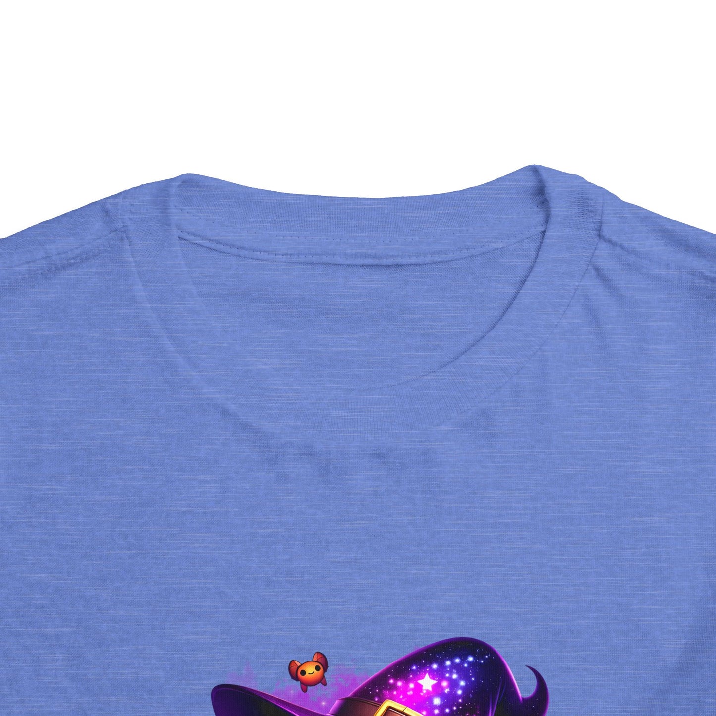 Captain America Toddler Short Sleeve Tee