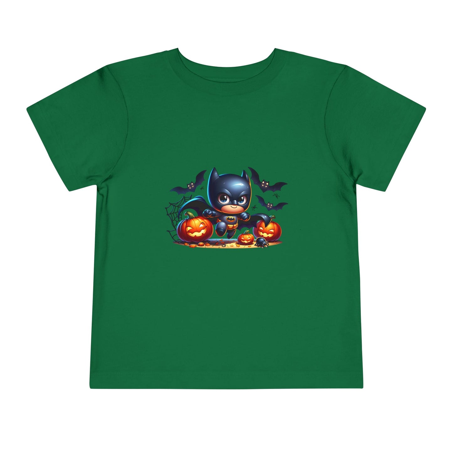 Batman Toddler Short Sleeve Tee