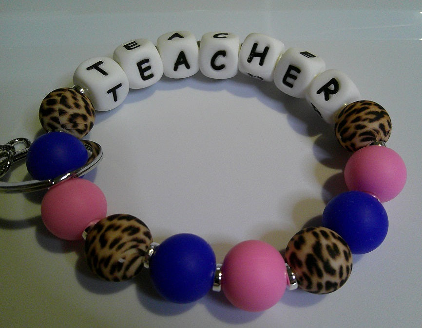 Teacher design #12