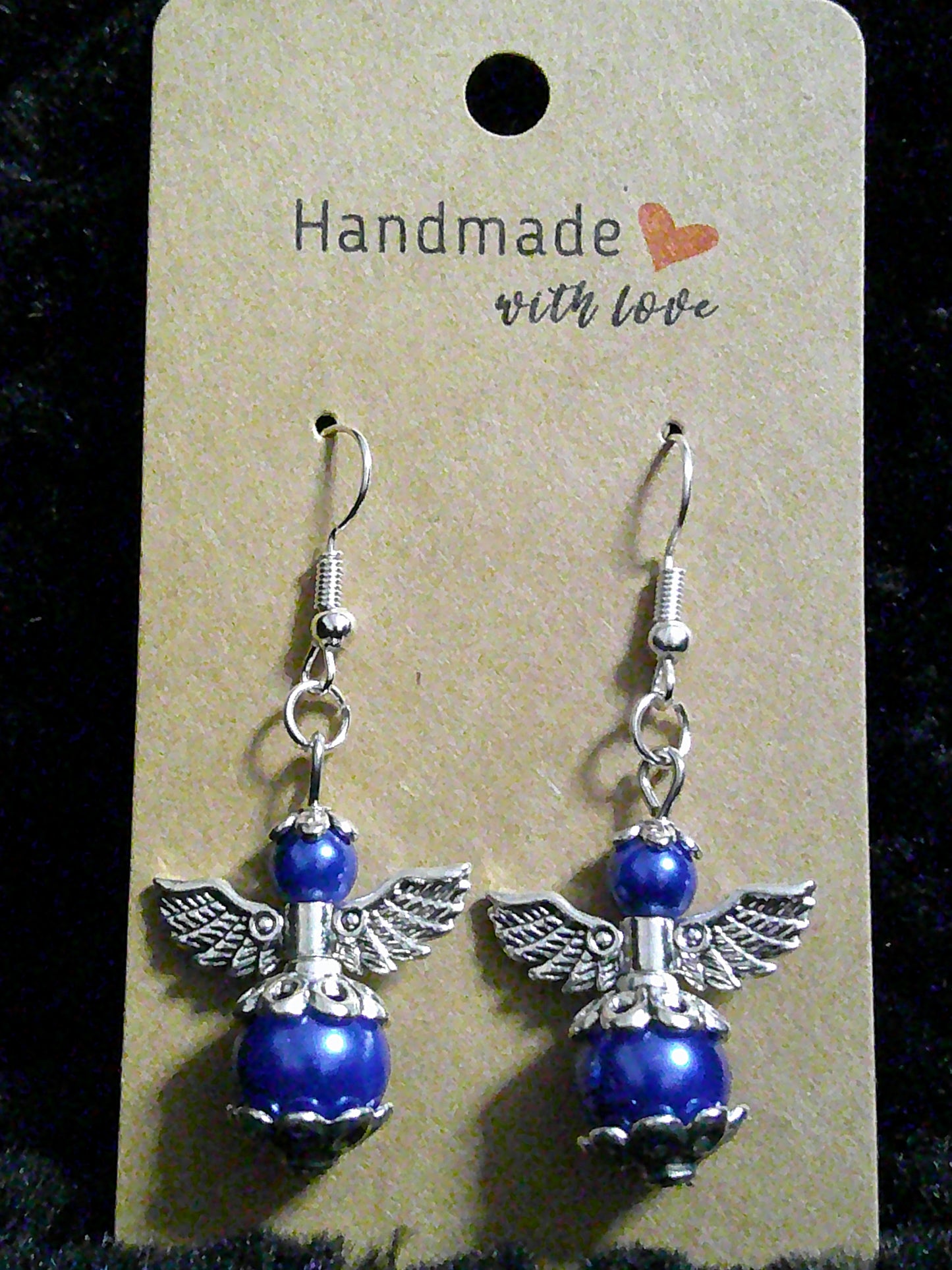 Blue Angel