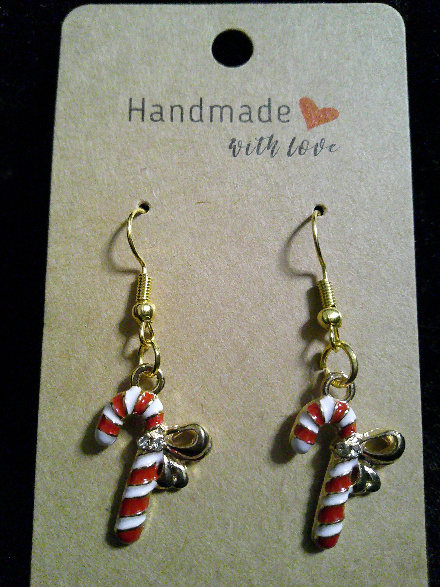 Candy canes