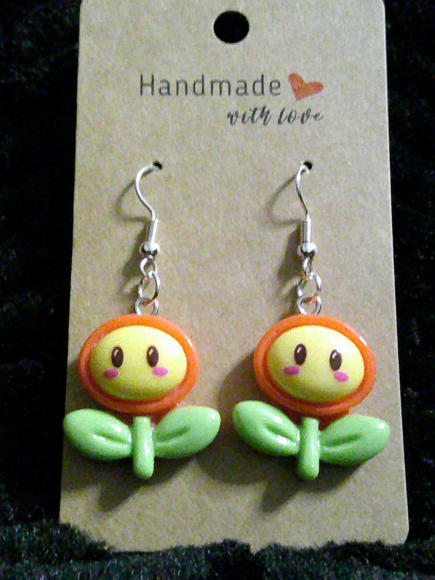 Fire flower
