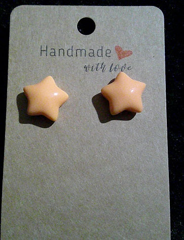 orange star