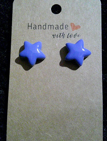 blue star