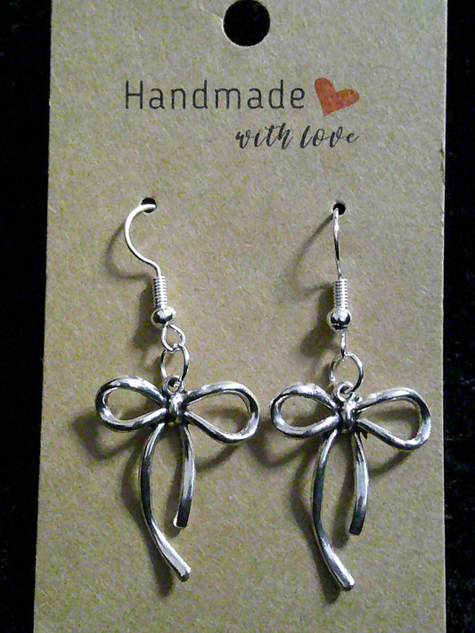 Silver bows