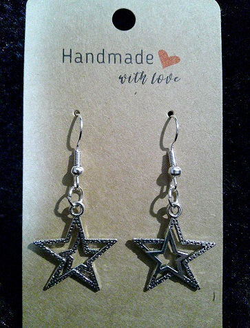 Silver star