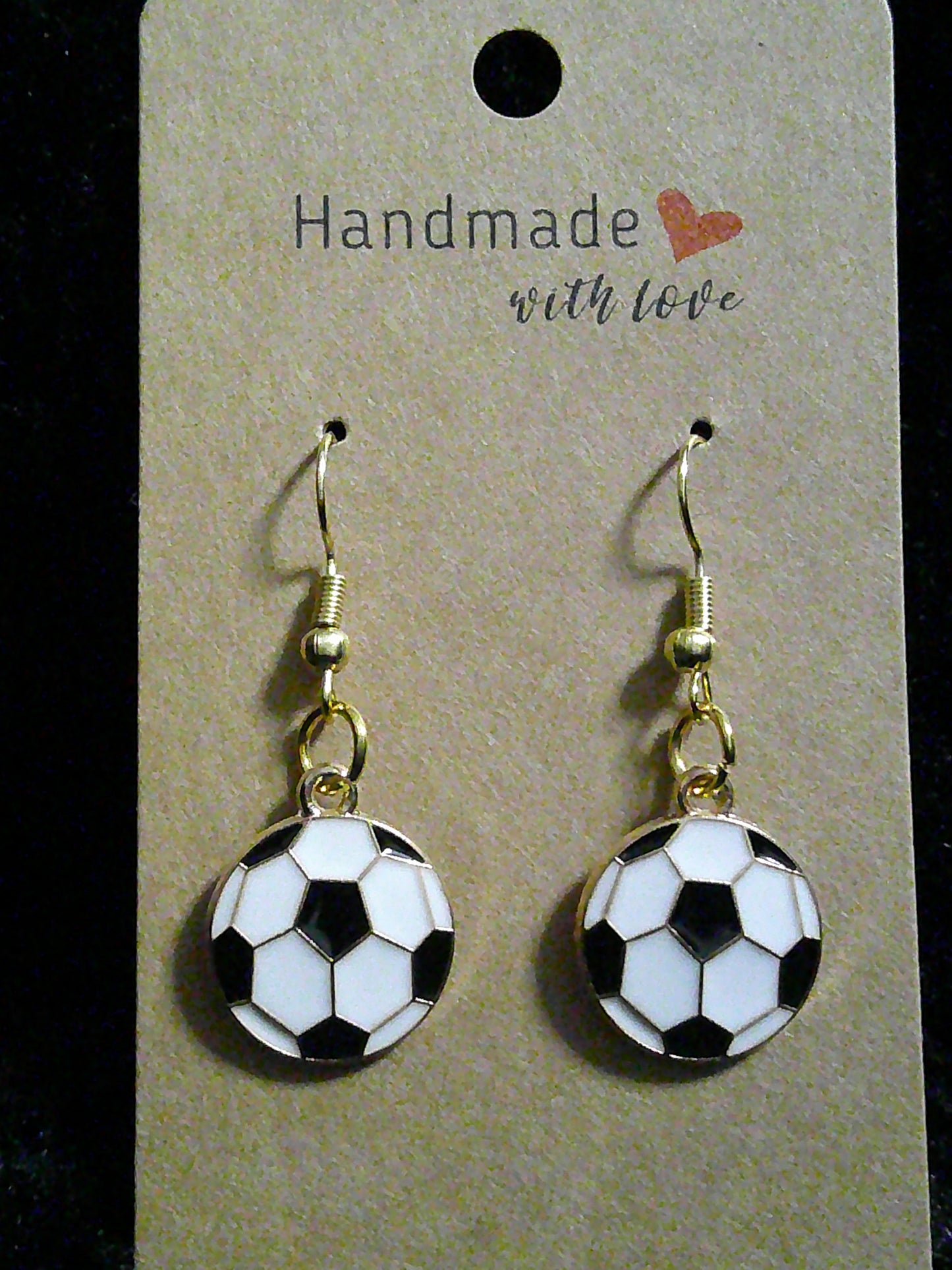 Soccer balls