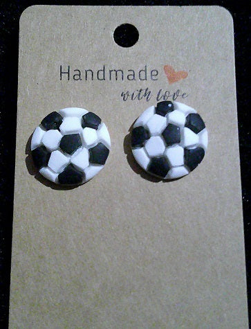 Soccer ball