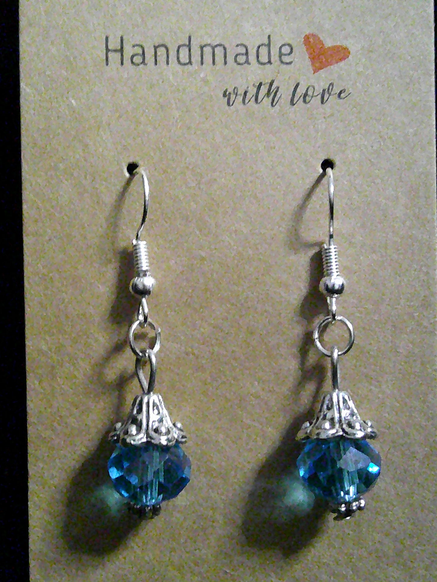 Turquoise gemstone
